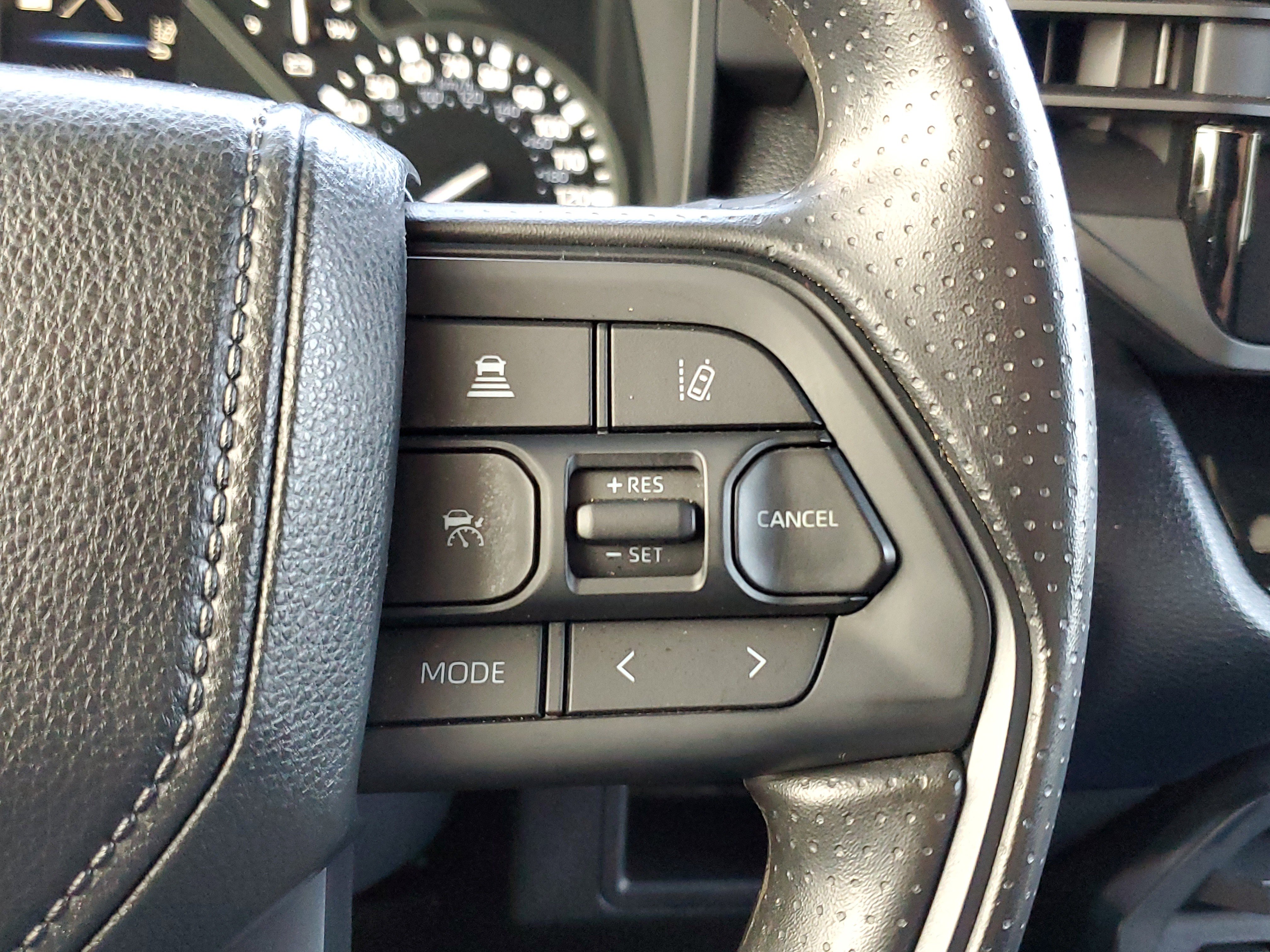 Used 2025 Toyota Tundra SR w/ SR Tow Package image 22