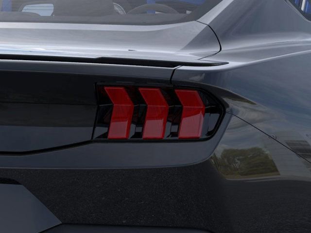 New 2026 Ford Mustang GT w/ Mustang Nite Pony Package RWD image 19