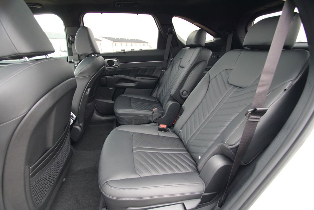 New 2026 Kia Sorento SX Prestige image 7