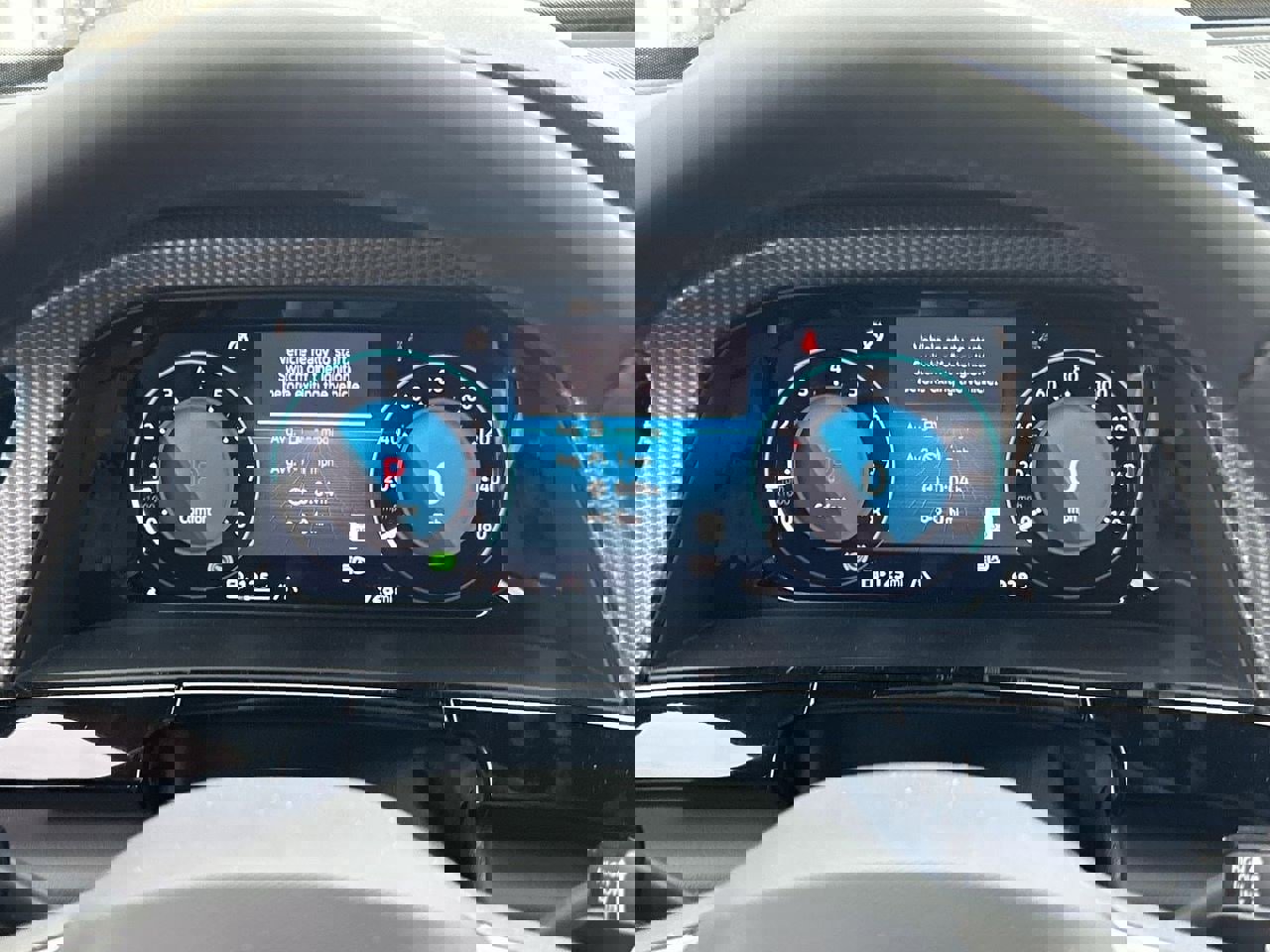 New 2026 Volkswagen Atlas Cross Sport SEL Premium R-Line image 26