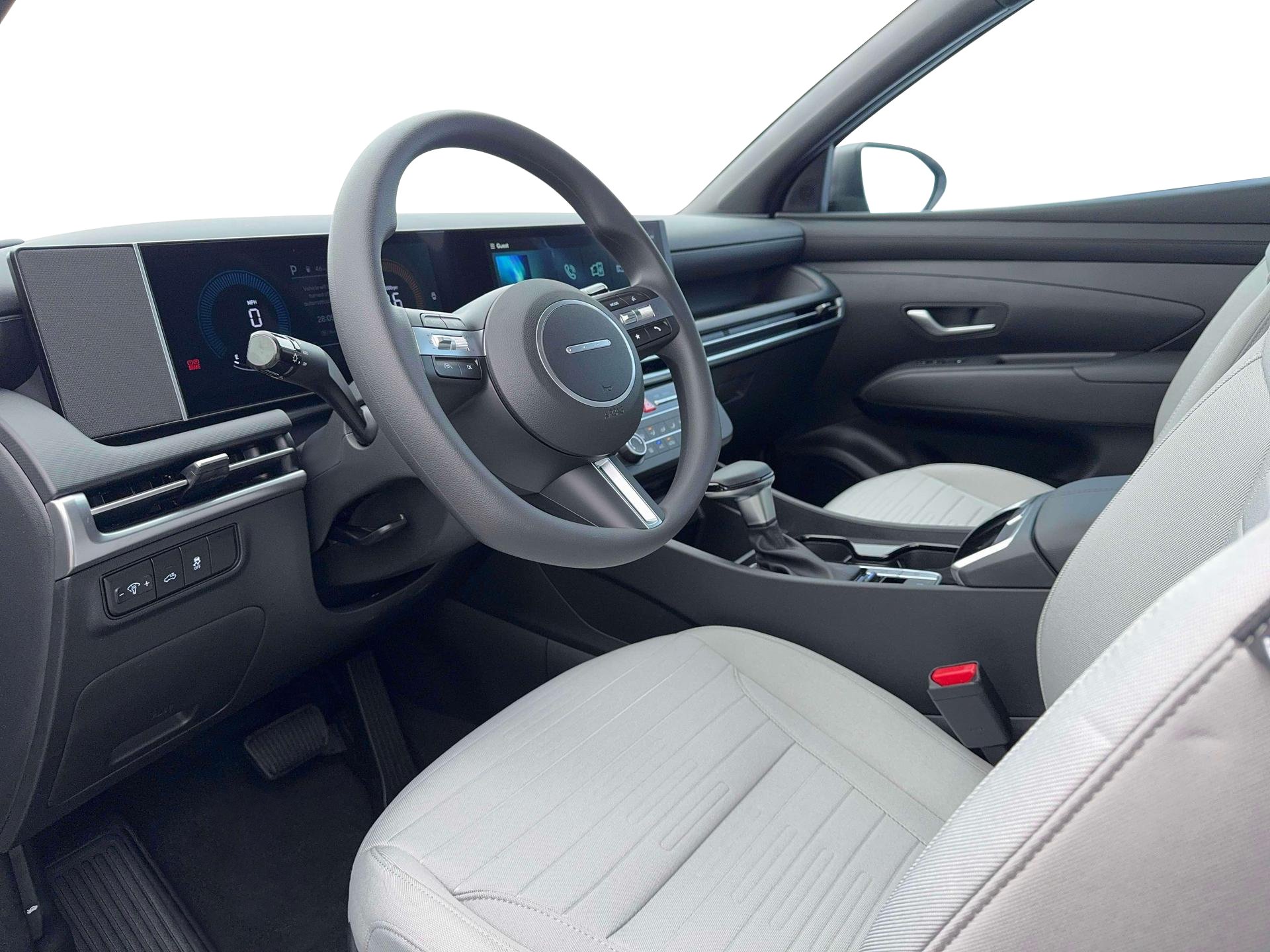 Used 2026 Hyundai Santa Cruz SE FWD image 14