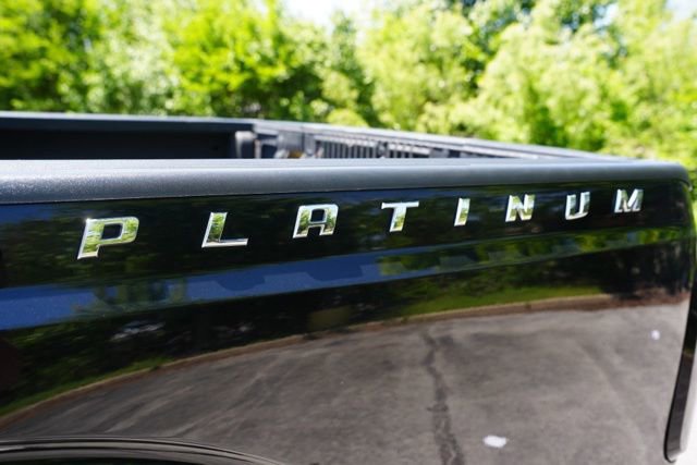 Used 2015 Ford F250 Platinum w/ FX4 Off-Road Package AWD/4WD image 7