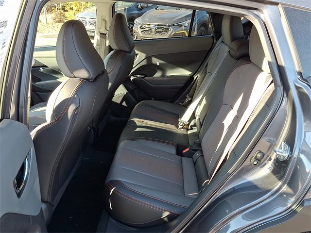 New 2026 Subaru Crosstrek 2.5i Limited image 5