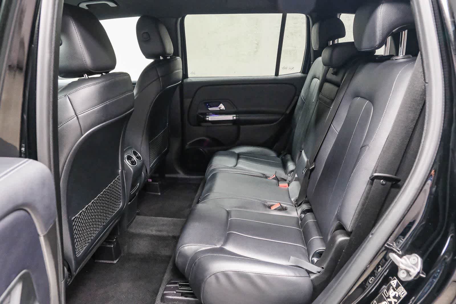 Certified 2020 Mercedes-Benz GLB 250 image 23