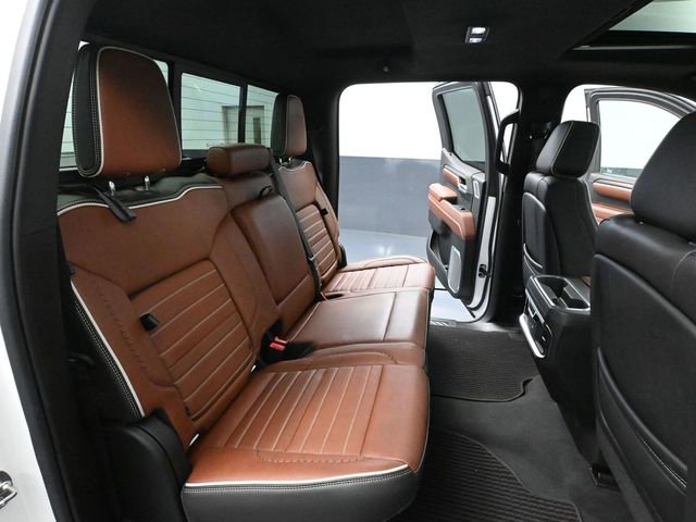 Used 2024 GMC Sierra 1500 Denali Ultimate image 52