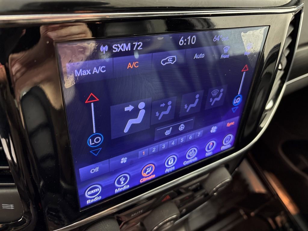 Used 2019 Jeep Grand Cherokee Limited image 26