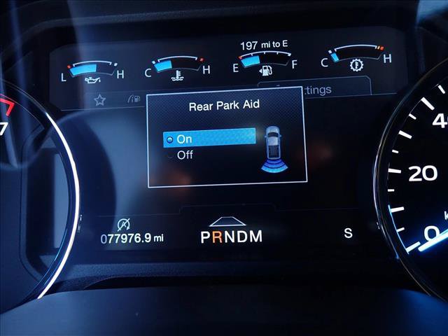 Used 2019 Ford F150 Platinum w/ Equipment Group 701A Luxury AWD/4WD image 28