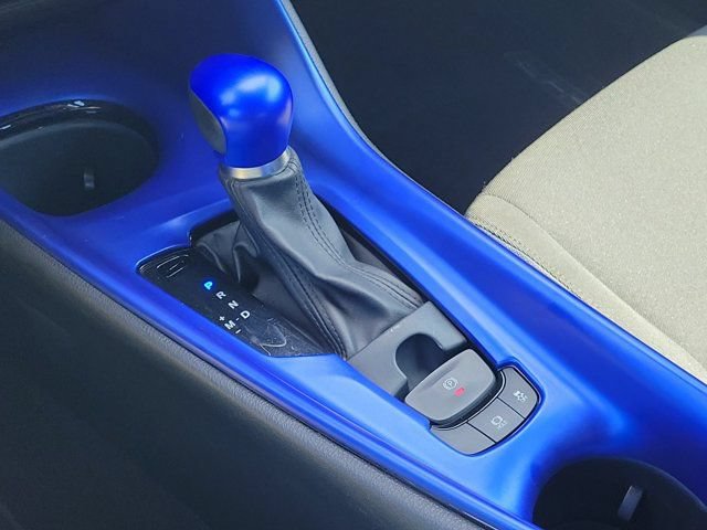Used 2021 Toyota C-HR XLE FWD image 26