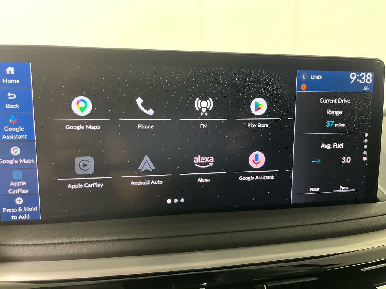 Certified 2025 Acura MDX SH-AWD w/ Technology Package image 20