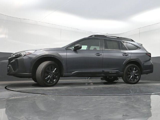 Used 2024 Subaru Outback Onyx Edition AWD/4WD image 29