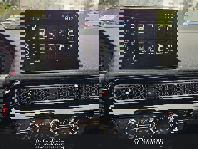 Certified 2026 Honda Civic Sport Touring image 23