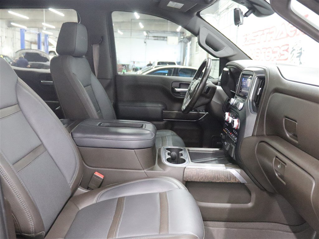 Used 2020 GMC Sierra 1500 Denali w/ Technology Package AWD/4WD image 30