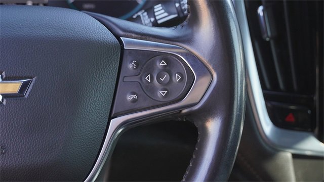 Used 2022 Chevrolet Traverse LT w/ LPO, Cargo Package image 30