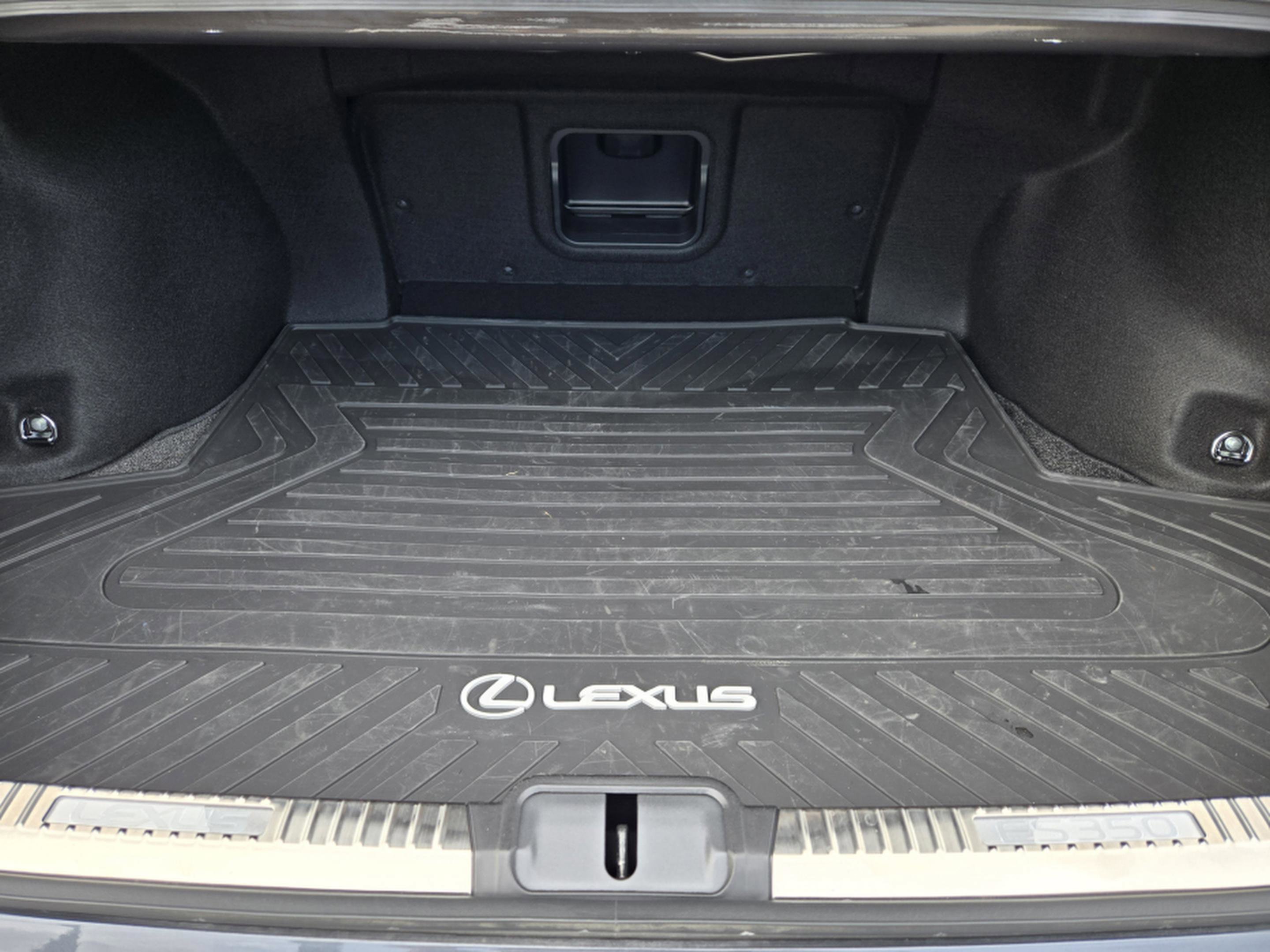 Used 2025 Lexus ES 350 Premium w/ Premium Package FWD image 31