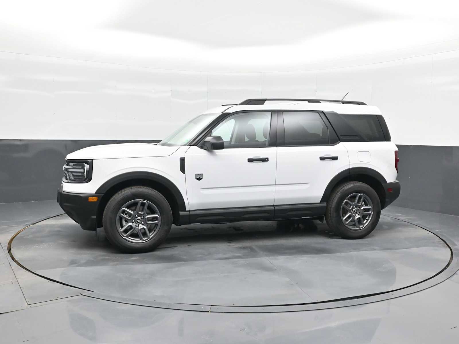 New 2025 Ford Bronco Sport Big Bend image 5