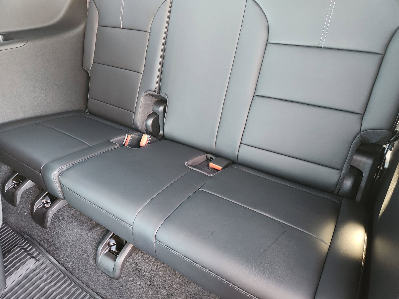 New 2026 GMC Acadia Elevation w/ Elevation Premium Package image 36