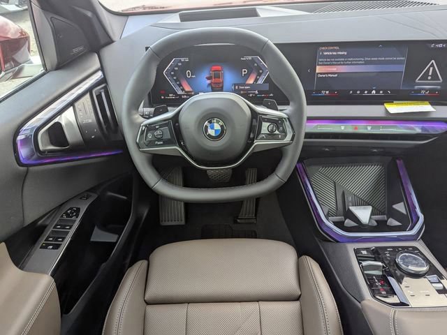 New 2026 BMW X3 xDrive30i w/ Premium Package AWD/4WD image 15