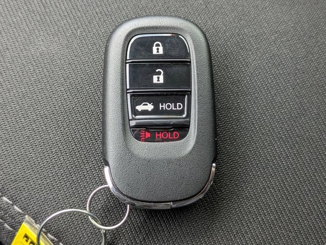 Used 2025 Honda Civic LX image 30