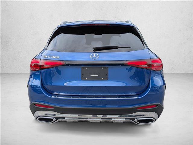 New 2026 Mercedes-Benz GLC 300 image 7