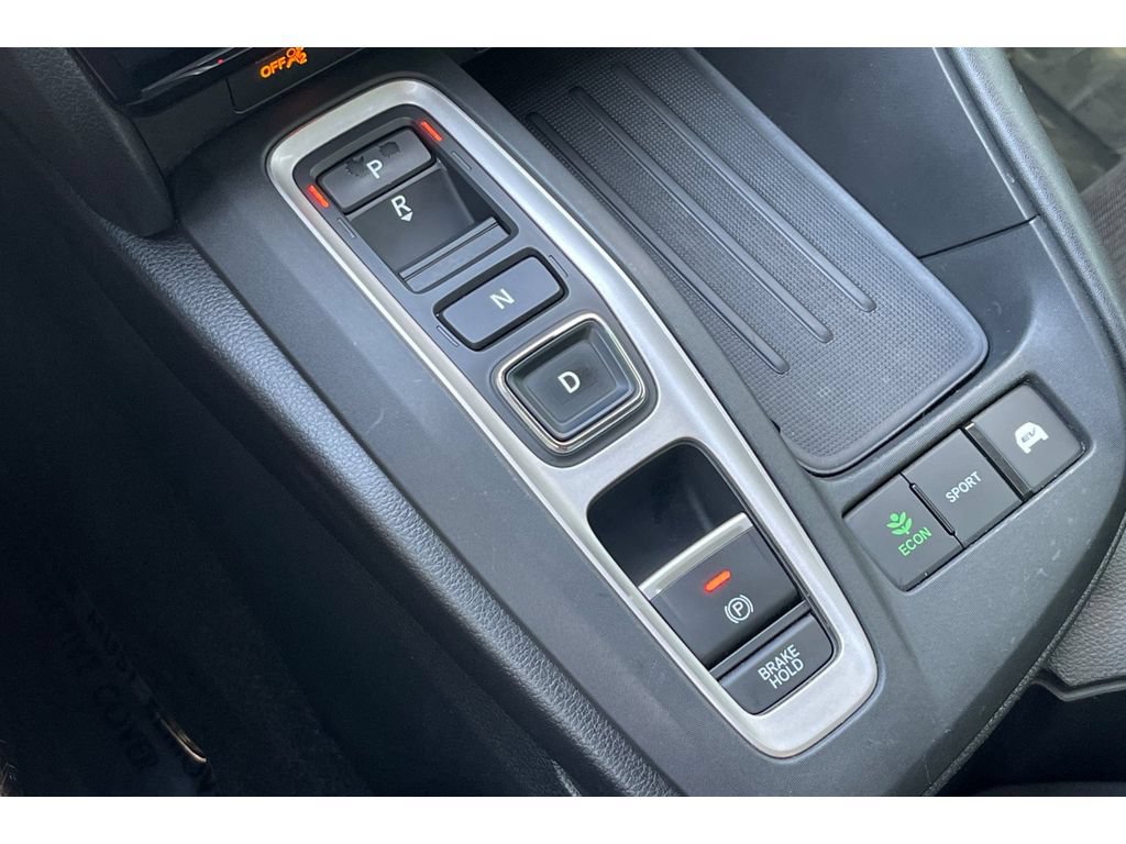 Certified 2021 Honda Insight EX image 31