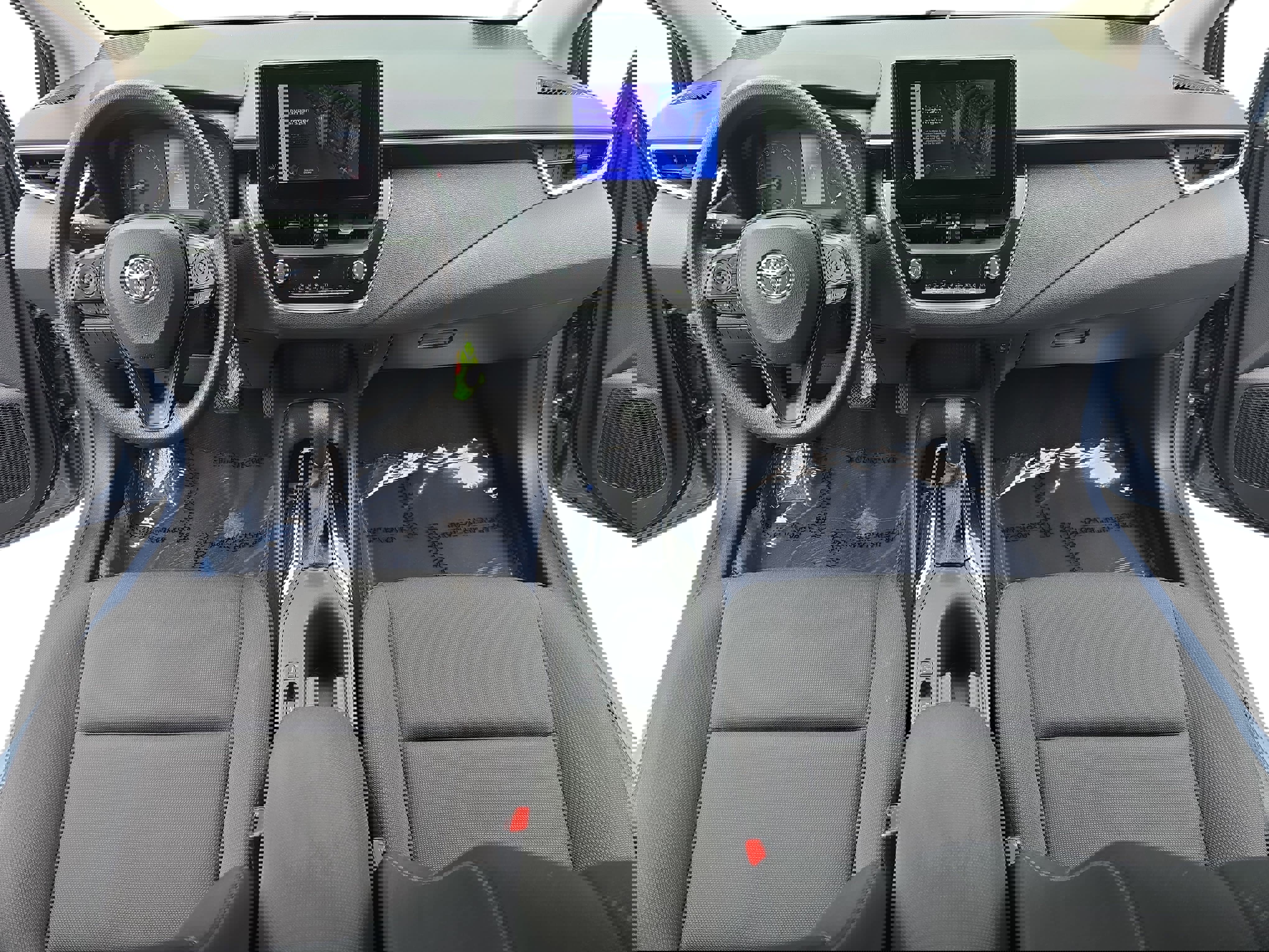 Used 2023 Toyota Corolla LE image 9