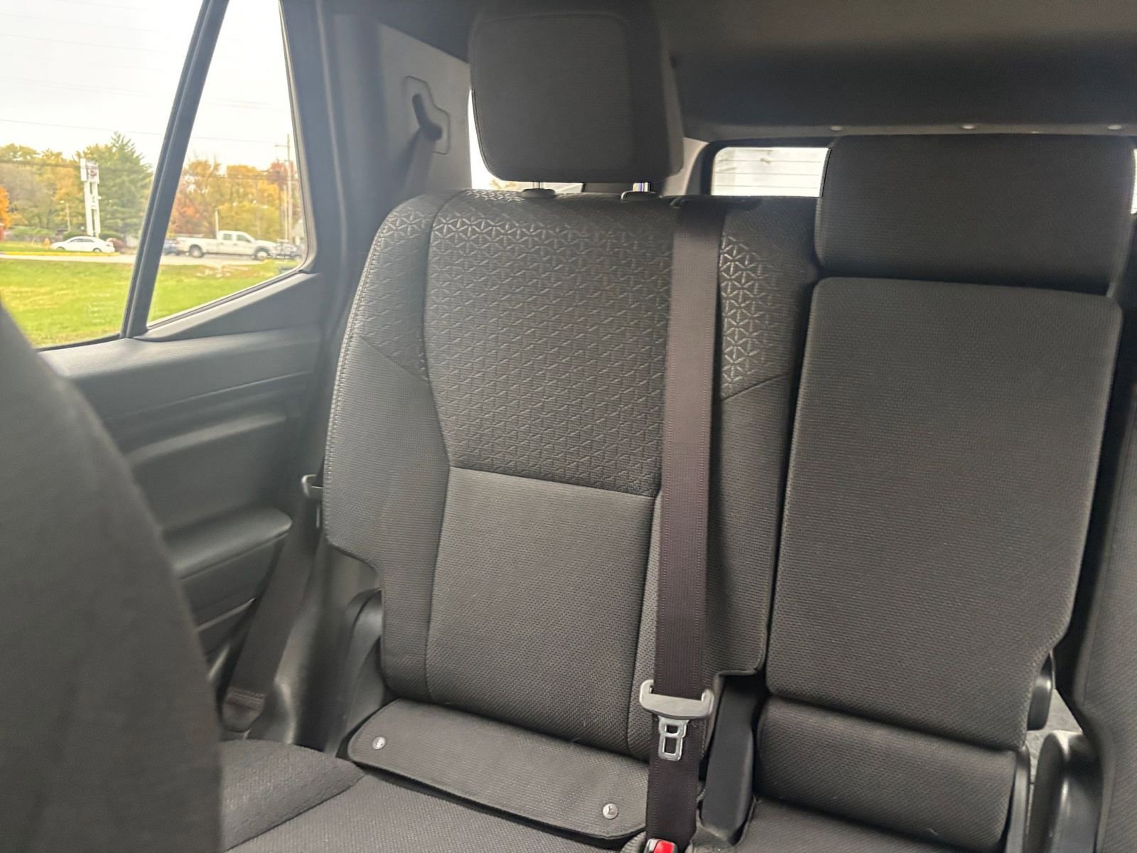 Used 2025 Toyota 4Runner SR5 image 37