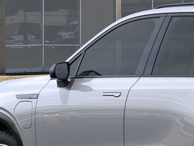 New 2026 Cadillac Vistiq Sport image 12