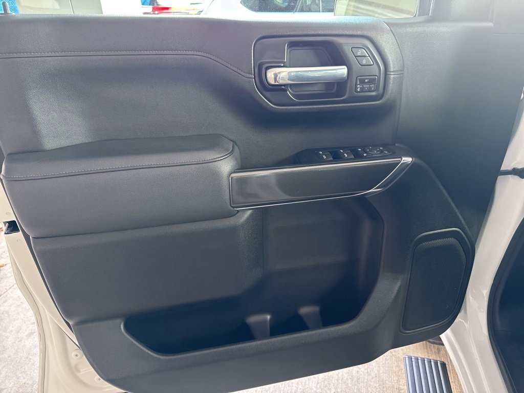 Used 2021 GMC Sierra 1500 AT4 image 11