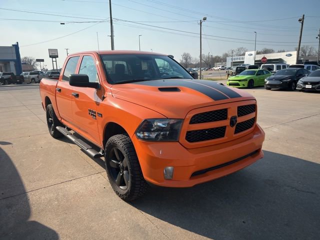 Used 2019 RAM 1500 Express w/ Express Value Package