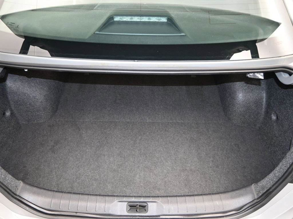 Used 2021 Nissan Altima 2.5 SV w/ SV Premium Package image 11