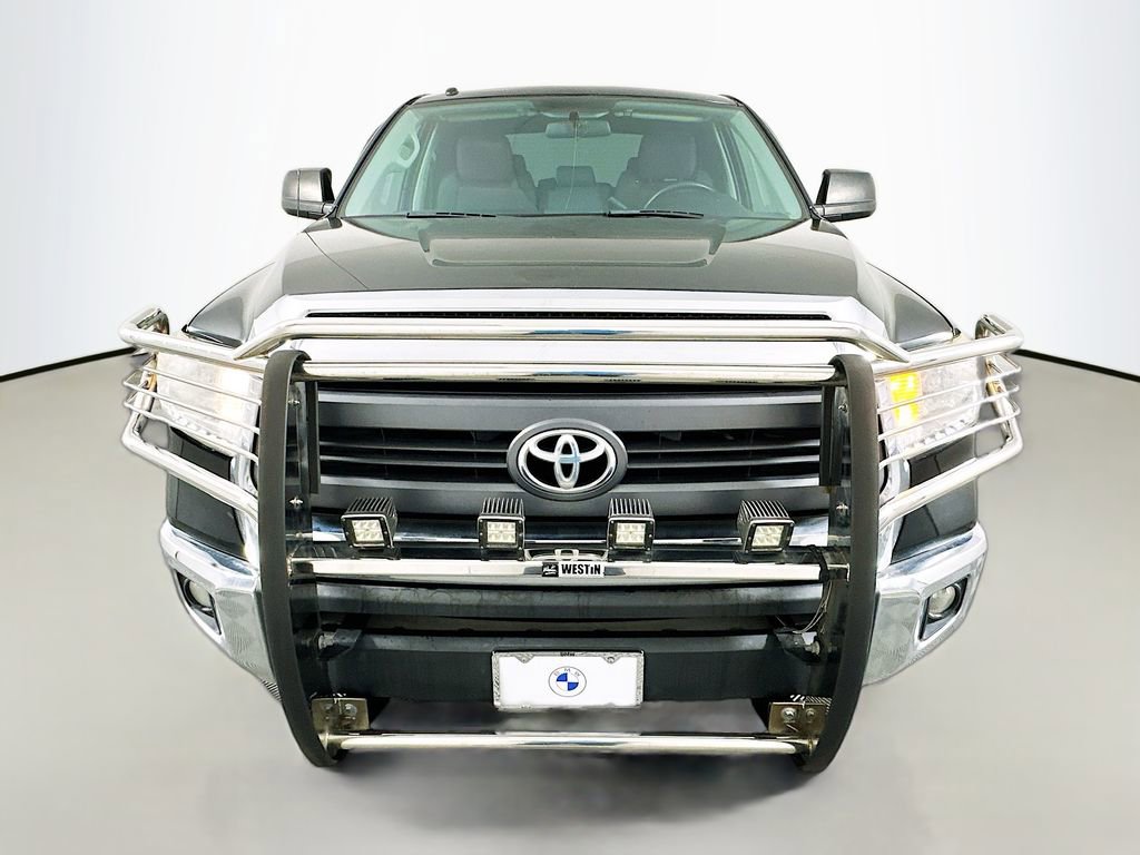 Used 2015 Toyota Tundra SR5 image 2