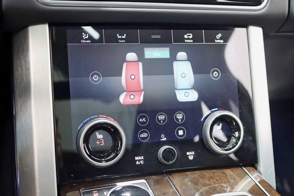 Used 2021 Land Rover Range Rover Westminster Edition image 20