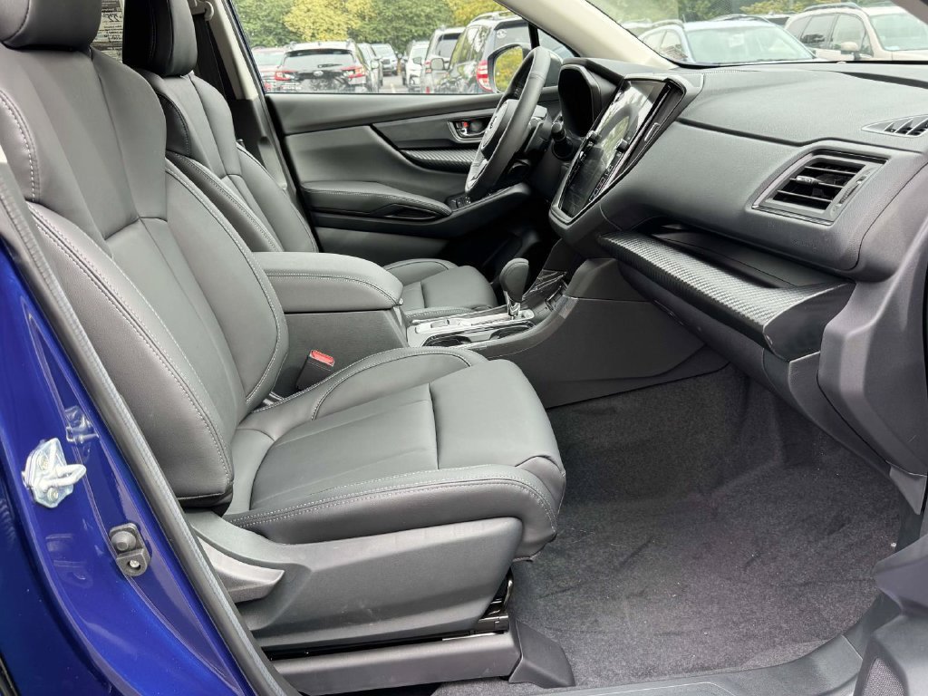 New 2026 Subaru Ascent Premium AWD/4WD image 10