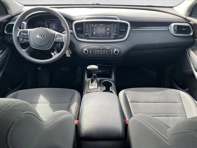 Used 2020 Kia Sorento L image 19