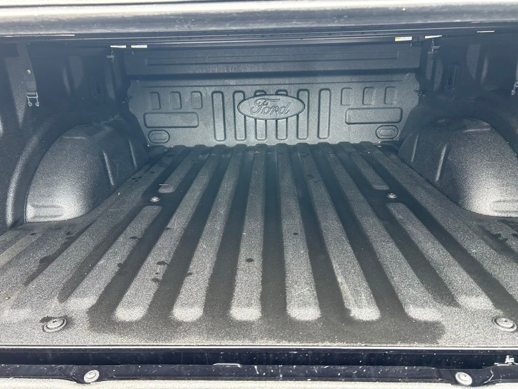 Certified 2023 Ford F150 XLT w/ Equipment Group 302A High image 12