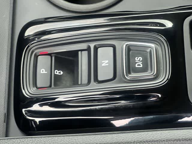 Certified 2026 Honda Passport RTL image 16