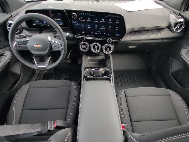 New 2026 Chevrolet Blazer EV LT FWD image 6