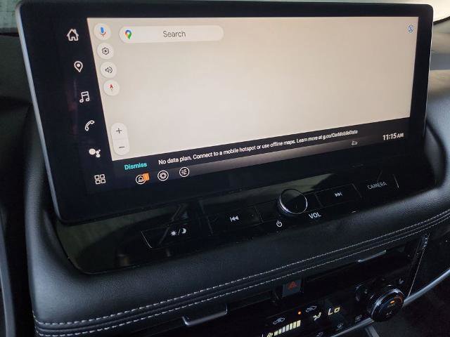 Certified 2025 Nissan Rogue SL w/ Tech Package image 21