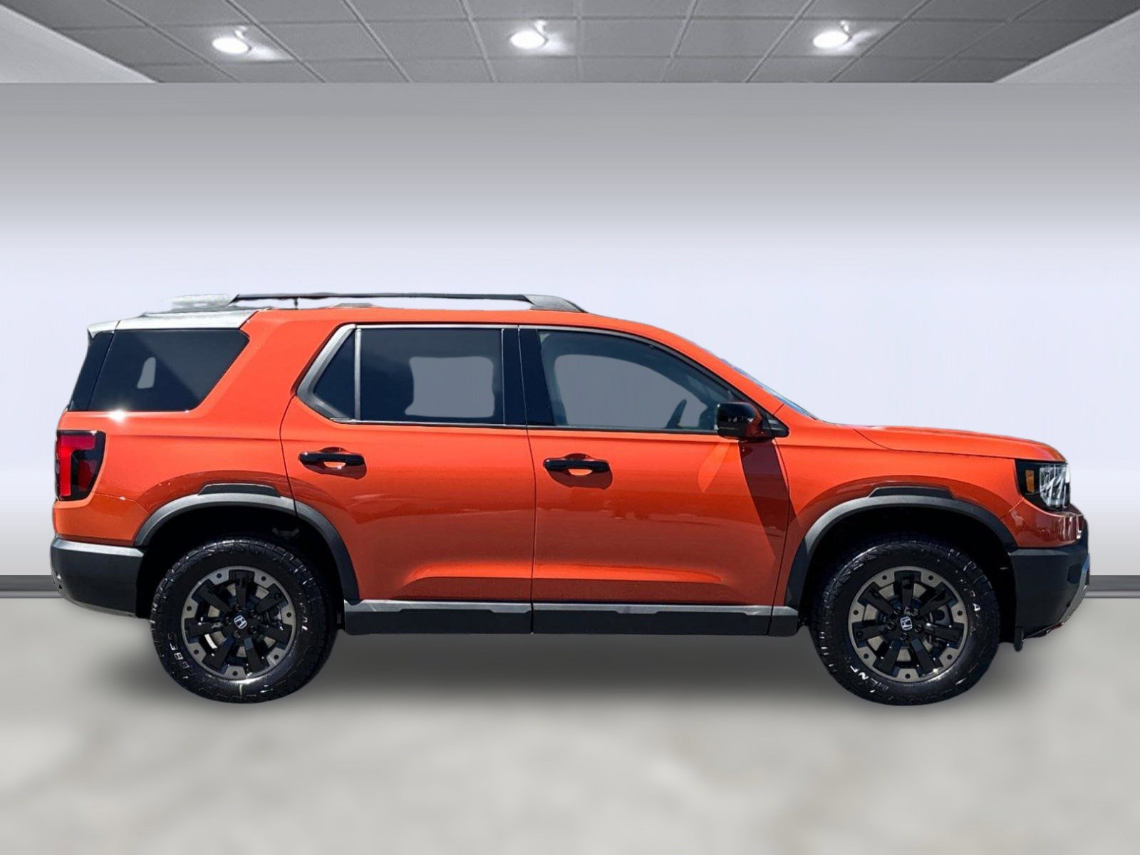New 2026 Honda Passport TrailSport Elite image 7