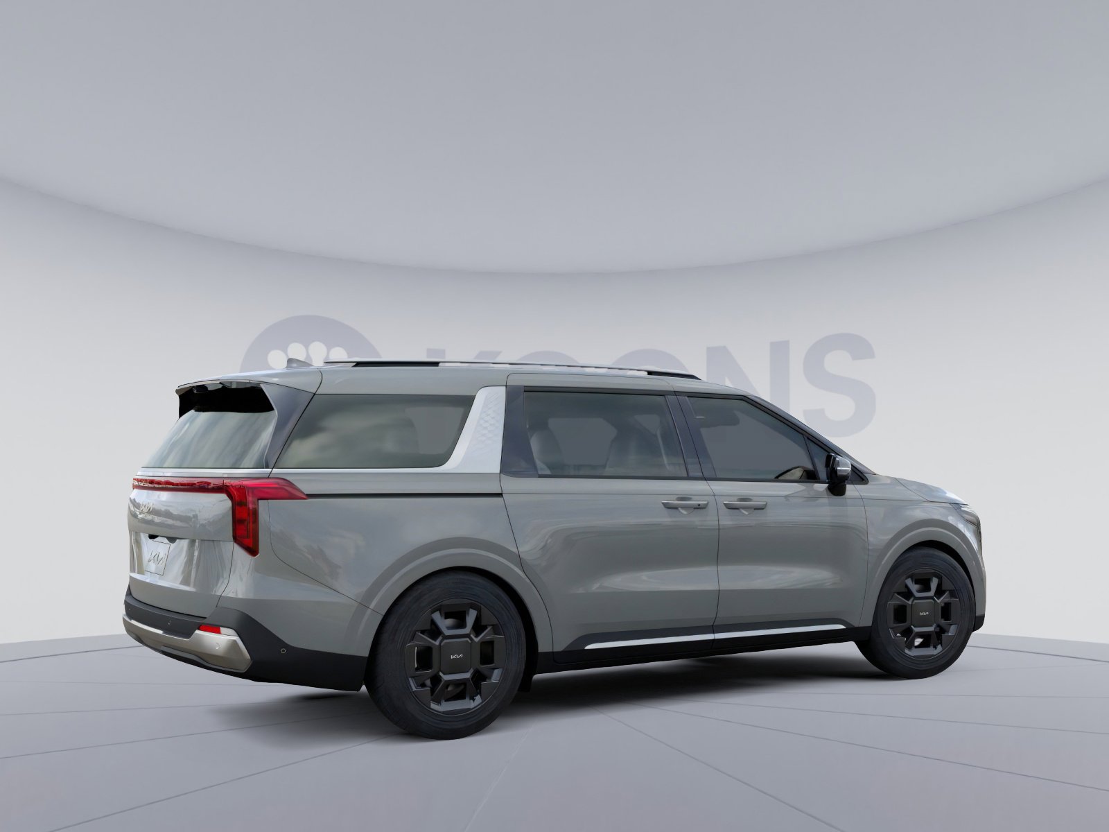 New 2026 Kia Carnival SX image 8