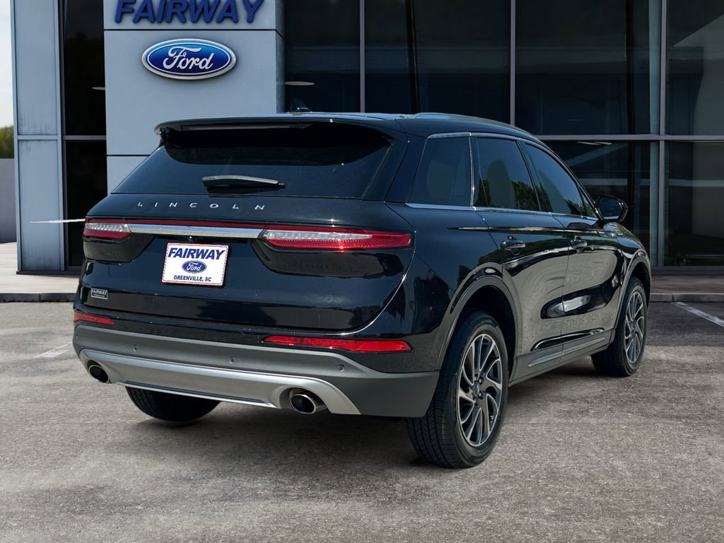 Used 2022 Lincoln Corsair FWD image 6