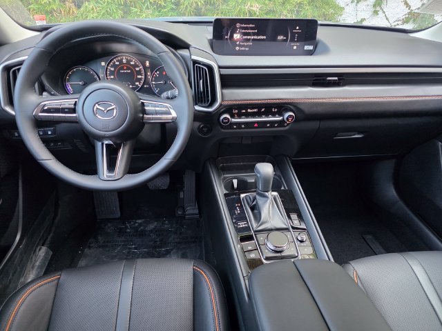 New 2026 MAZDA CX-50 AWD 2.5 Hybrid w/ Weather Package image 11