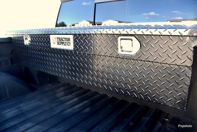 Used 2019 Chevrolet Silverado 1500 LT Trail Boss image 11