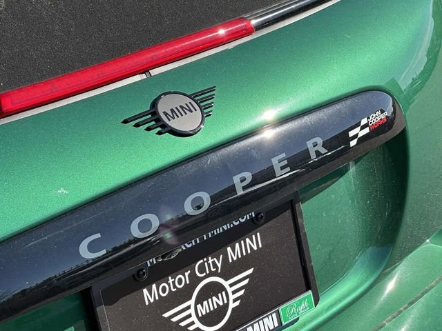 New 2026 MINI Cooper John Cooper Works image 9