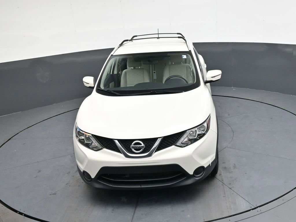 Used 2018 Nissan Rogue Sport SV image 33