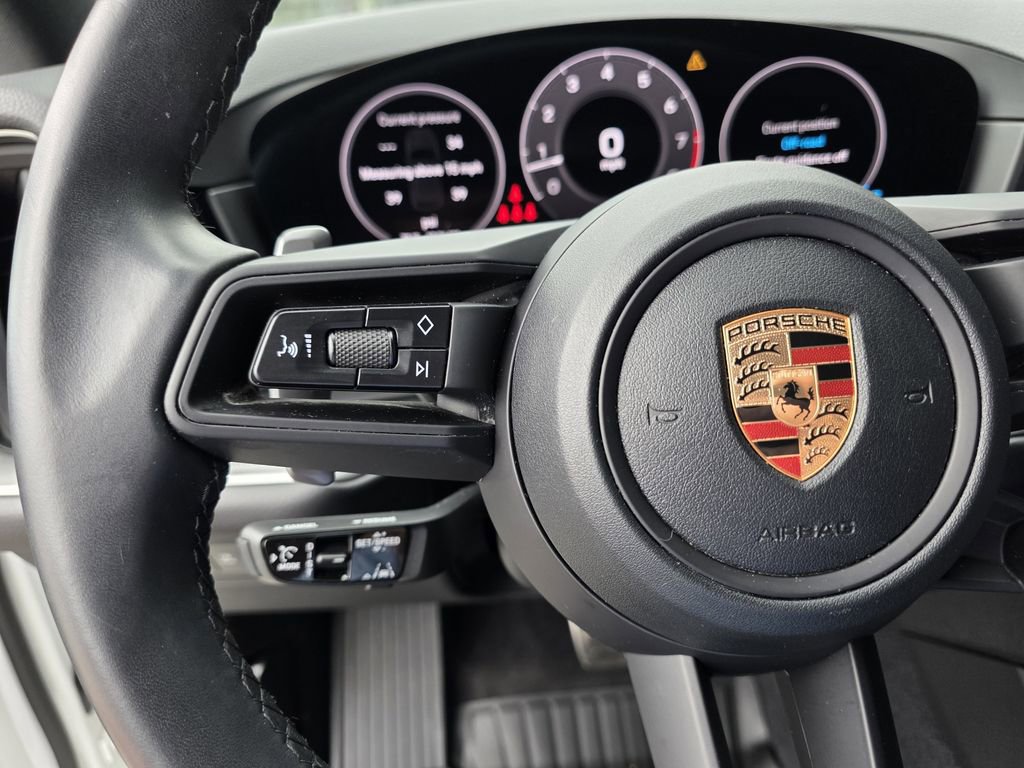 Certified 2024 Porsche Cayenne S image 24