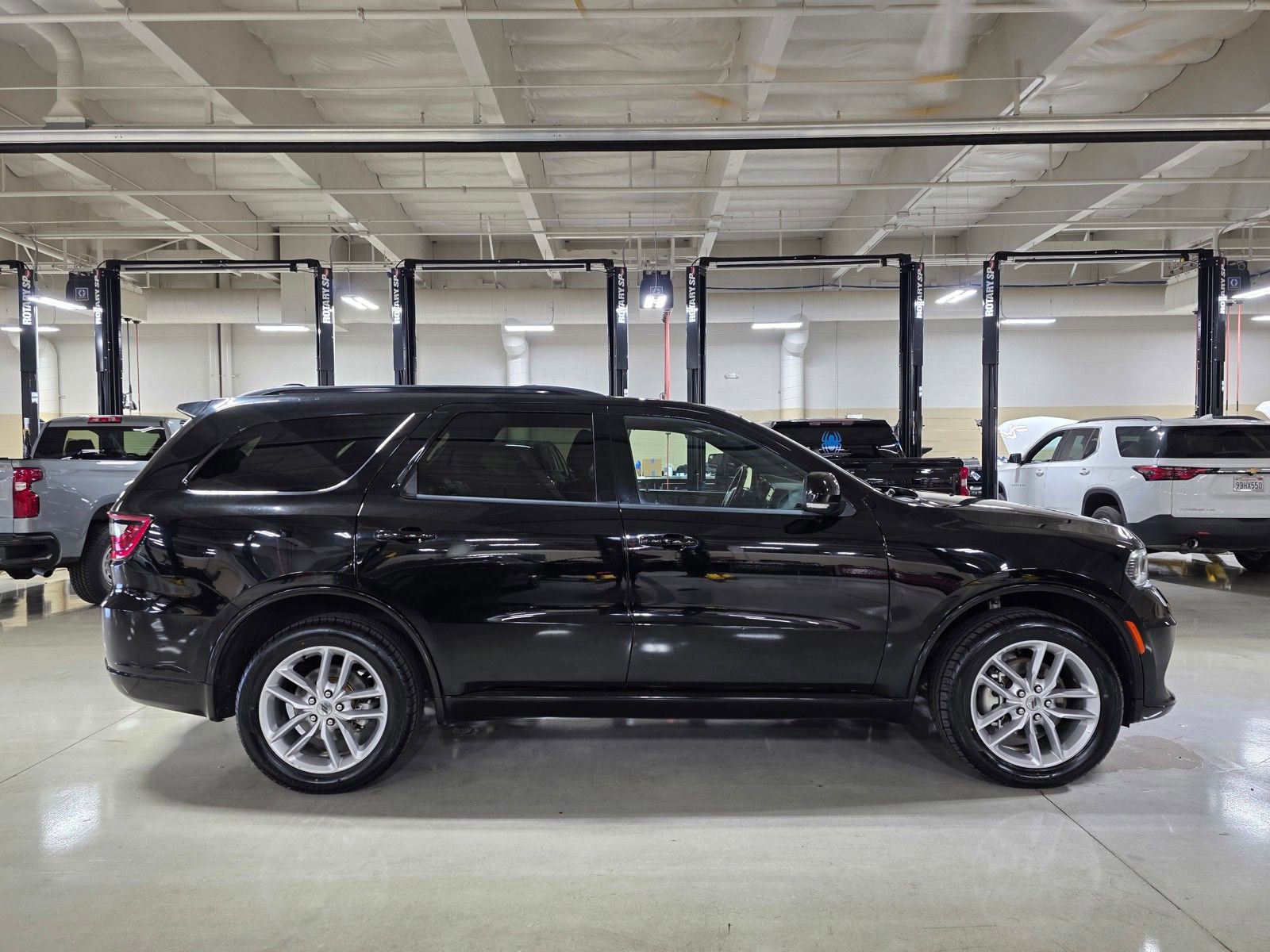 Used 2023 Dodge Durango GT image 8