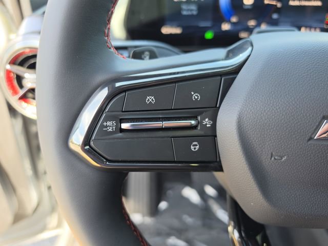 New 2026 Chevrolet Equinox EV RS w/ Active Safety Package 3 image 32