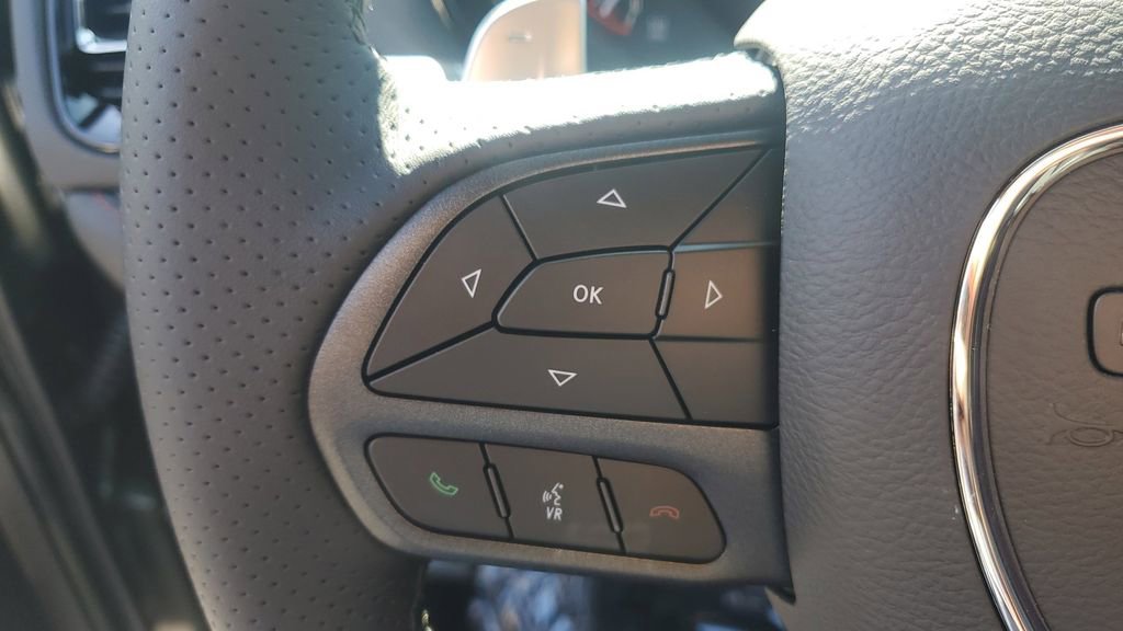 New 2026 Dodge Durango R/T image 30