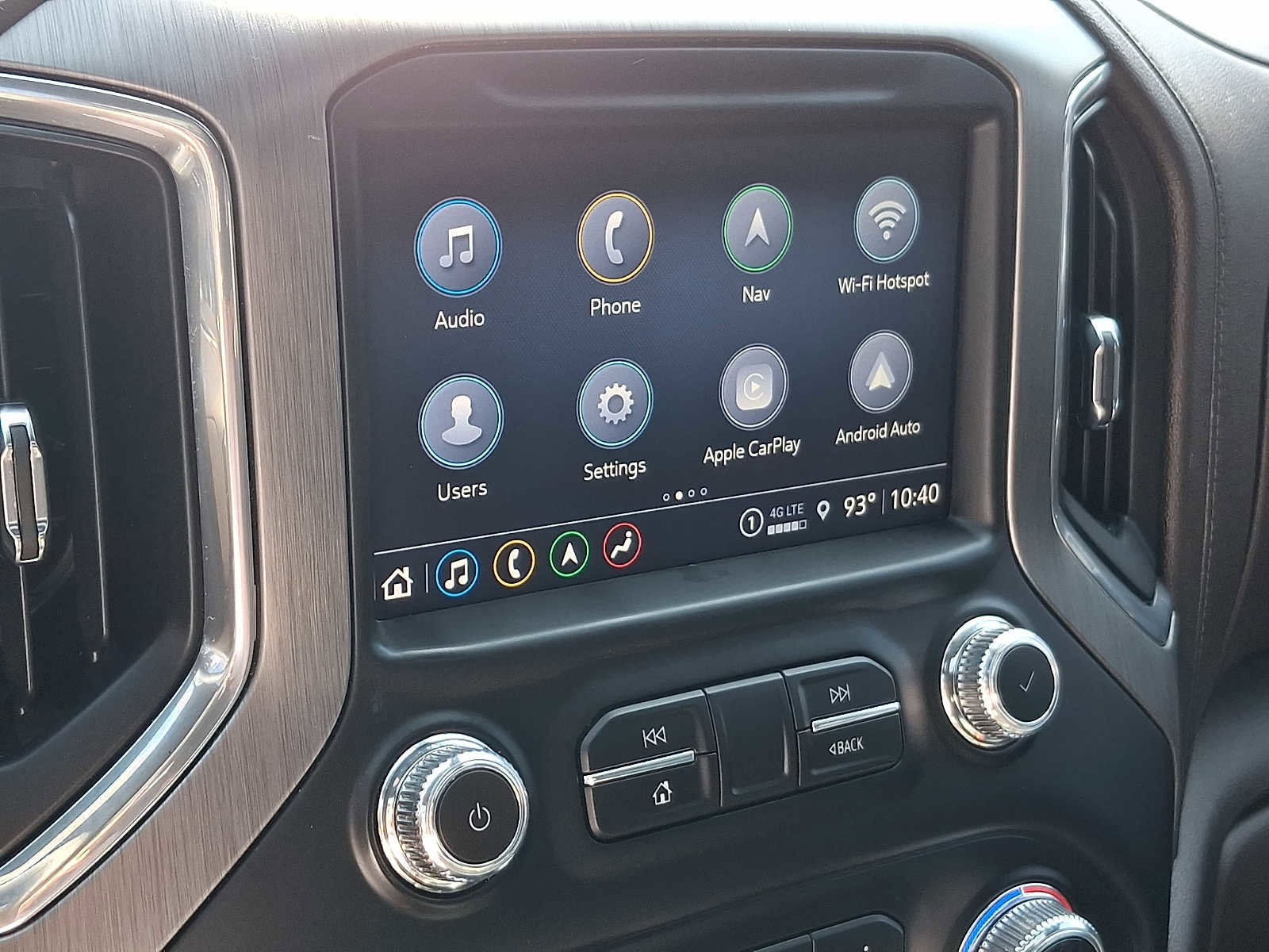 Used 2023 GMC Sierra 2500 Denali w/ Denali Ultimate Package image 27